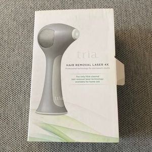 Tria - at home hair removal laser